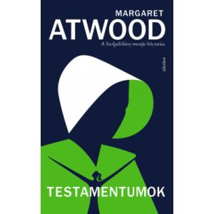 Testamentumok - A Szolgálólány meséje 2.