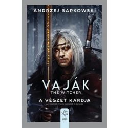 Vaják 2. - A végzet kardja
