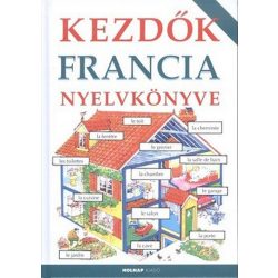 Kezdők francia nyelvkönyve