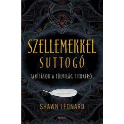 Szellemekkel suttogó - Tanítások a túlvilág titkairól