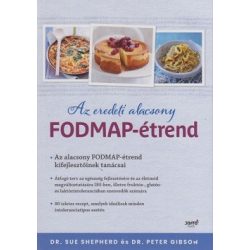 Az eredeti alacsony FODMAP- étrend