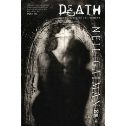 Death Halál - Teljes gyűjtemény