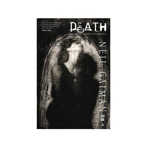 Death Halál - Teljes gyűjtemény