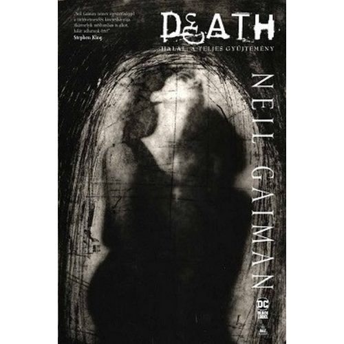 Death Halál - Teljes gyűjtemény