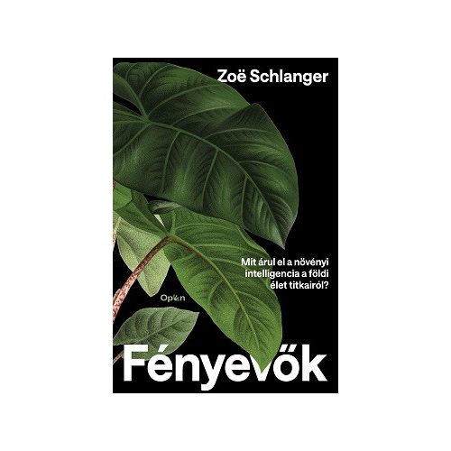 Fényevők - Mit árul el a növényi intelligencia a földi élet titkairól?