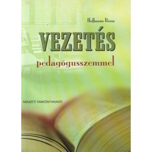 Vezetés pedagógusszemmel