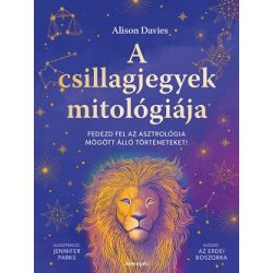   A csillagjegyek mitológiája - Merülj el az asztrológia mesés történeteiben!