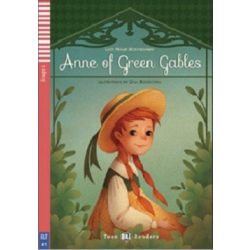 Anne of Green Gables - Stage 1 + CD