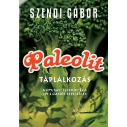 Paleolit táplálkozás