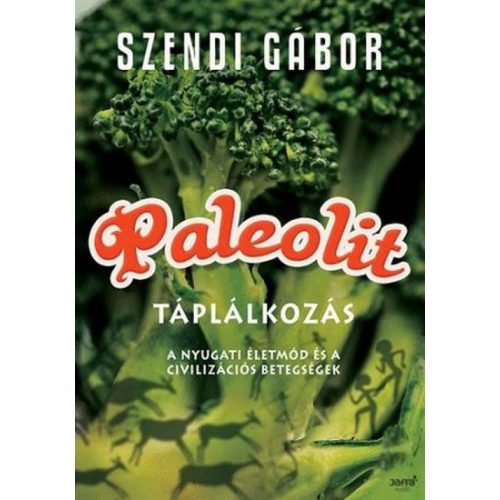 Paleolit táplálkozás