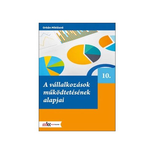 A vállalkozások működtetésének alapjai
