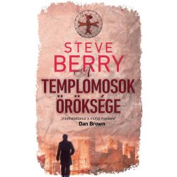 A templomosok öröksége (új kiadás)