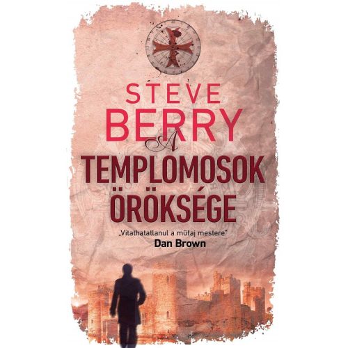 A templomosok öröksége (új kiadás)