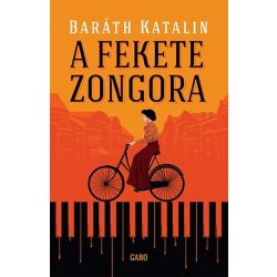 A fekete zongora
