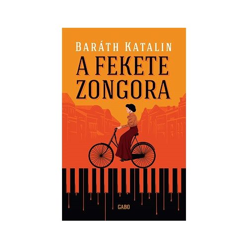 A fekete zongora