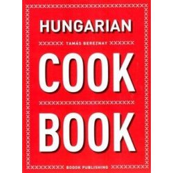 Hungarian cookbook