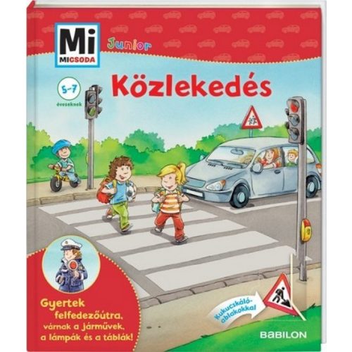 Közlekedés