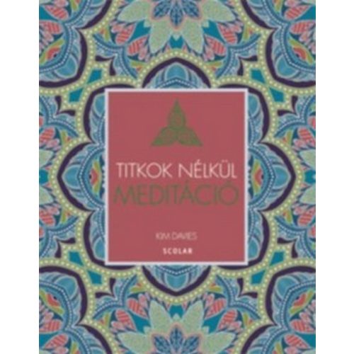 Meditáció - Titkok nélkül