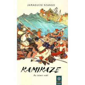 Kamikaze - Az isteni szél