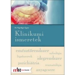 Klinikumi ismeretek
