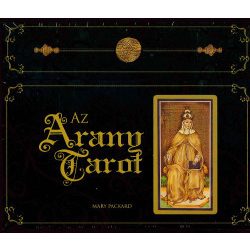 Az Arany Tarot