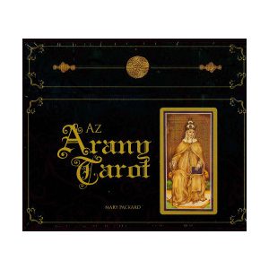 Az Arany Tarot