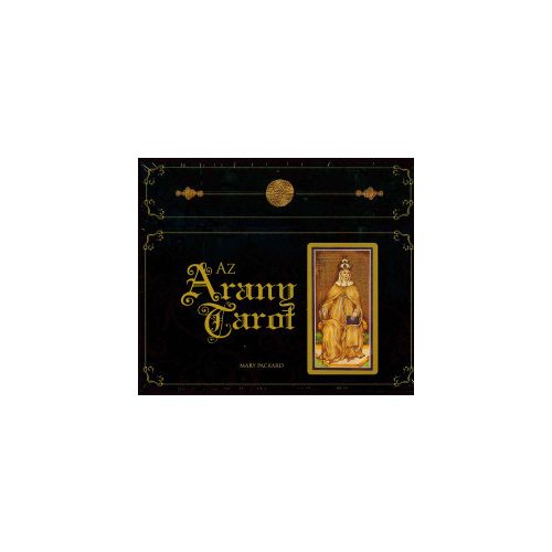 Az Arany Tarot