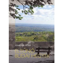 Eltűnő budai hegyek