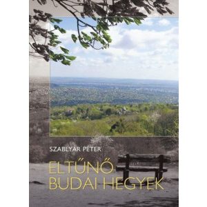 Eltűnő budai hegyek