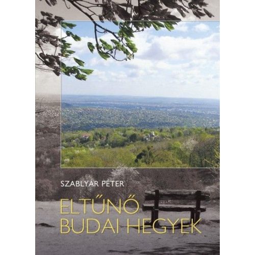 Eltűnő budai hegyek