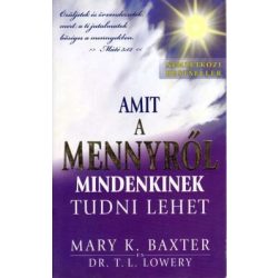 Amit a mennyről mindenkinek tudni lehet