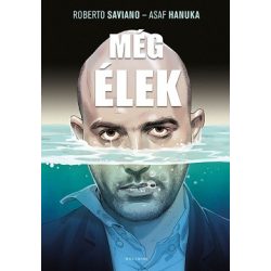 Még élek (képregény)