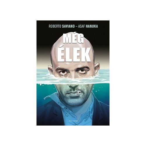 Még élek (képregény)