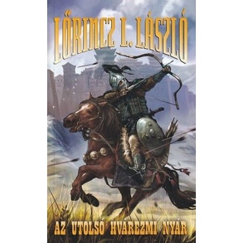 Az utolsó hvárezmi nyár