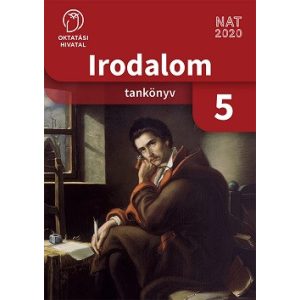 Irodalom 5. Tk.