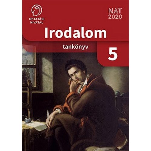 Irodalom 5. Tk.
