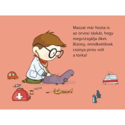 Doktor Maszat - Diafilm