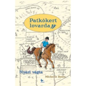 Nyári vágta - Patkókert lovarda