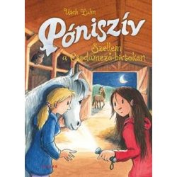 Póniszív 6. - Szellem a Csodamező-birtokon