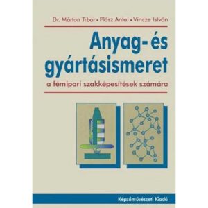 Anyag- és gyártásismeret