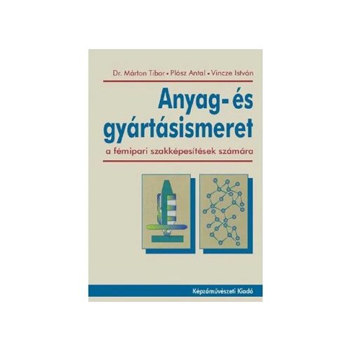 Anyag- és gyártásismeret