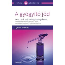 A gyógyító jód