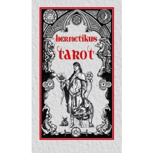 Hermetikus Tarot