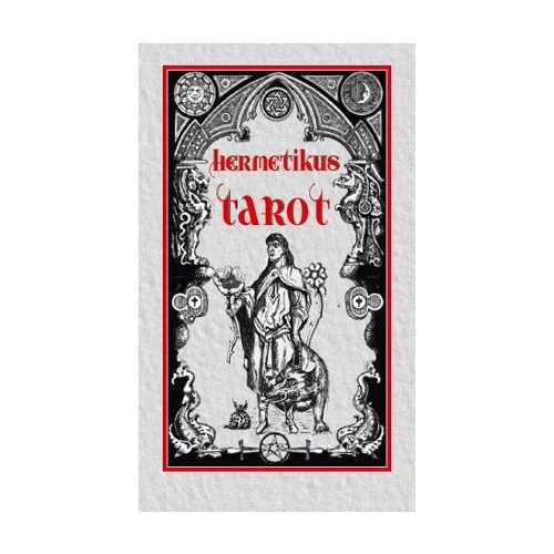 Hermetikus Tarot