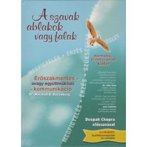 A szavak ablakok vagy falak