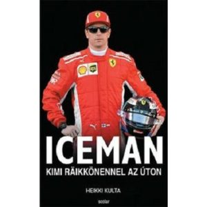 Iceman - Kimi Räikkönennel az úton