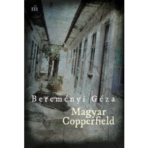 Magyar Copperfield