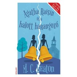 Agatha Raisin és a halott harangozó