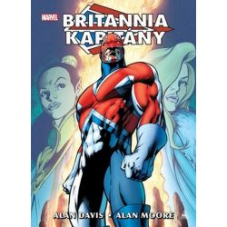 Britannia Kapitány (képregény)