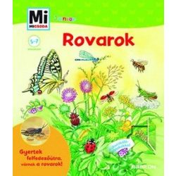 Rovarok